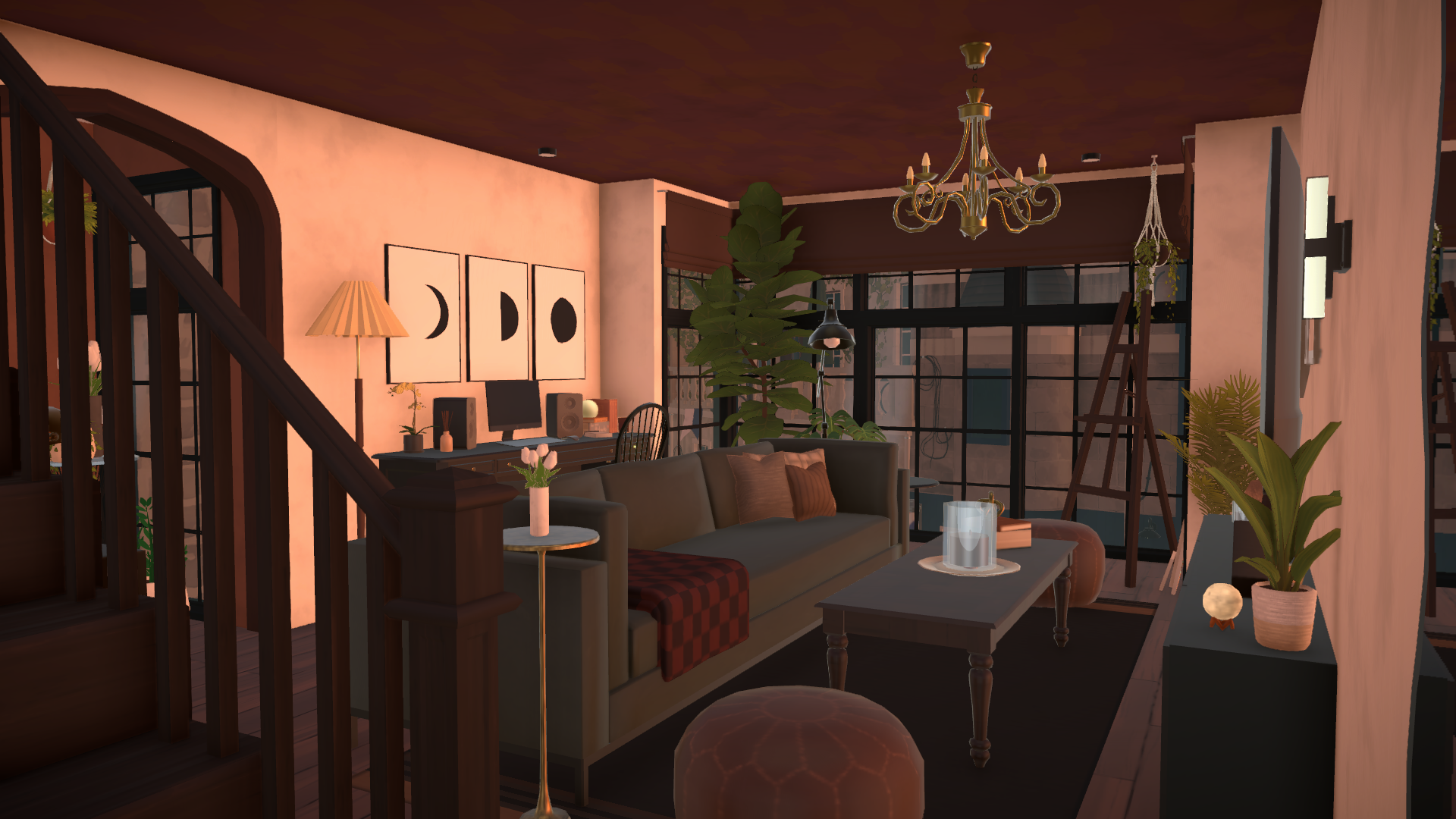 Modern Townhouse image 5