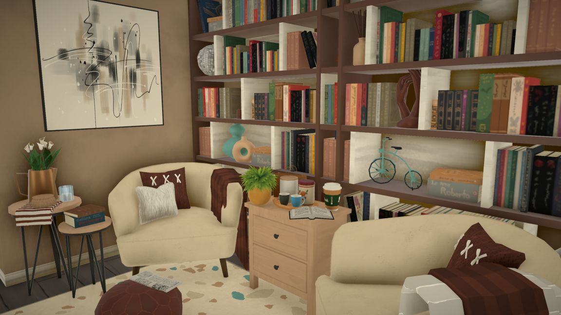 Upper East Side Large Modern Farmhouse image 9