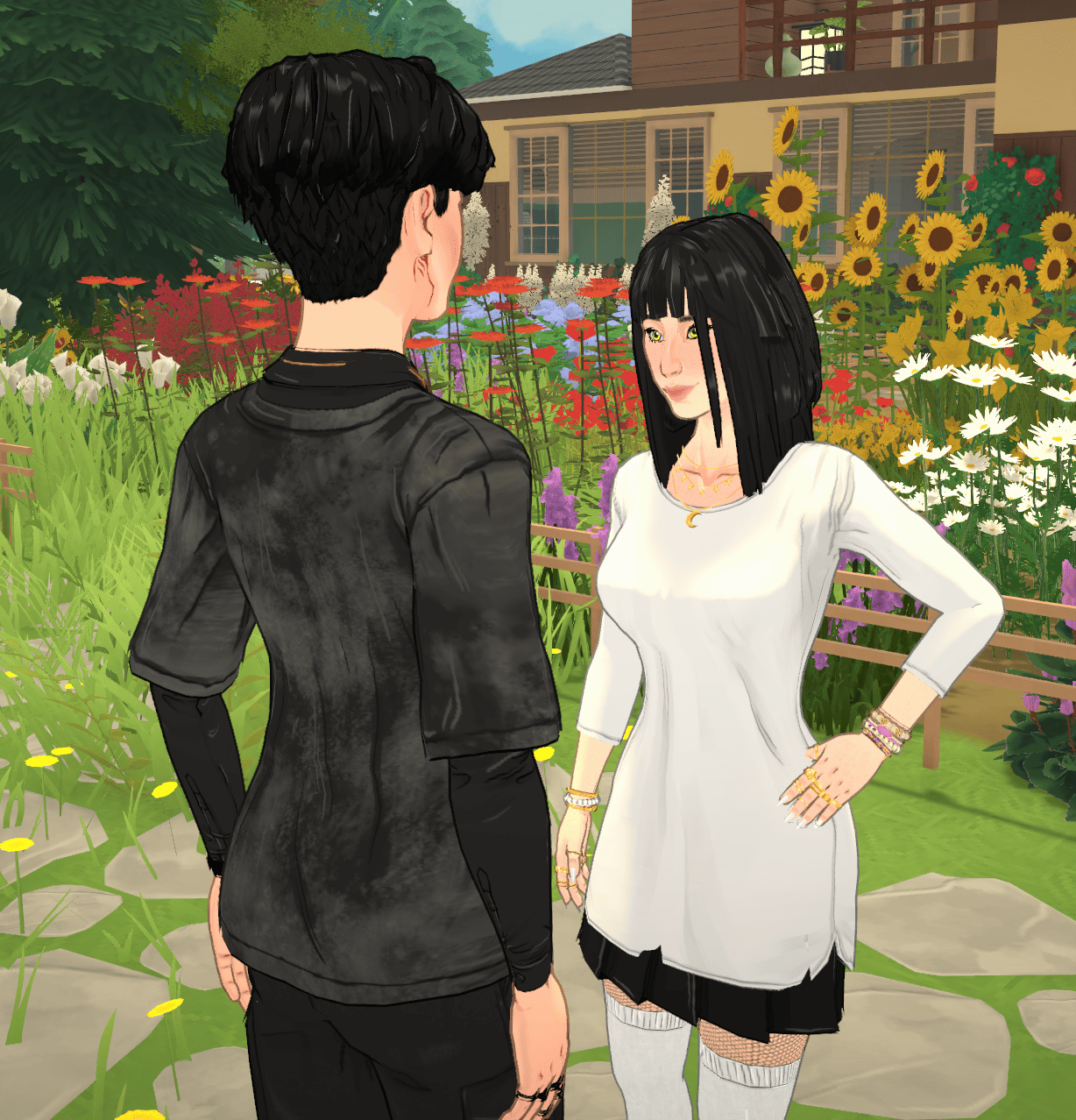 The Okotswki Household image 3