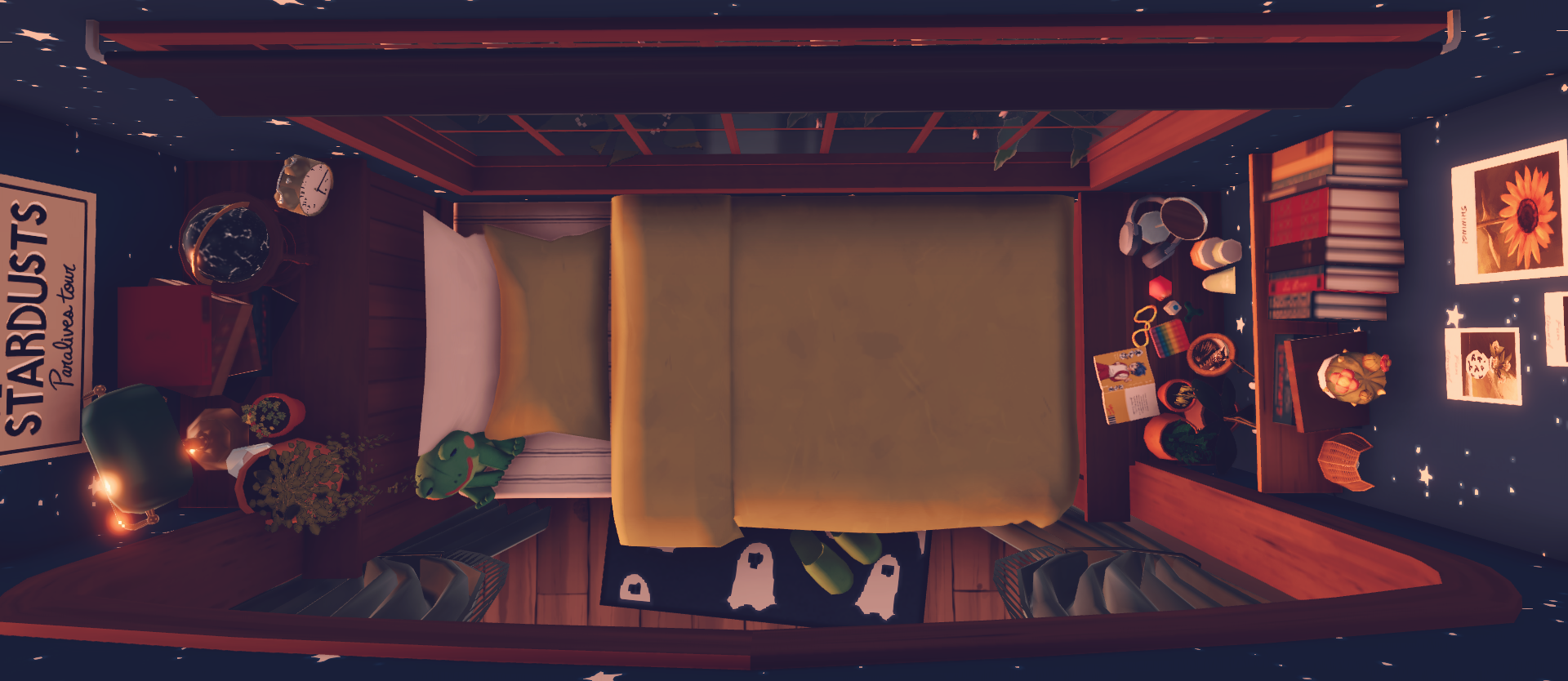 ParalivesEmmy's Micro home challenge image 4