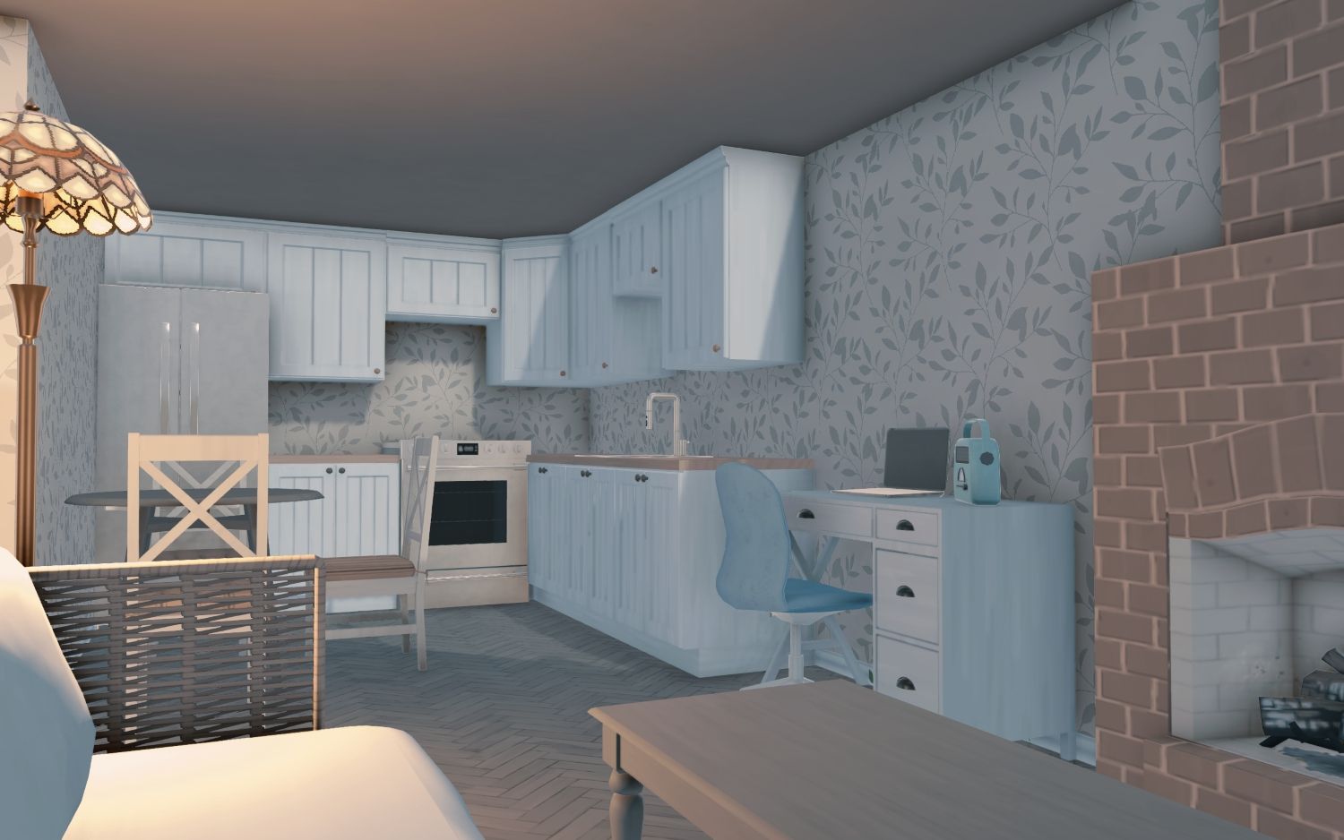 Single Occupier Home image 4