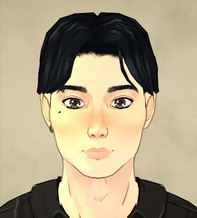Kpop Idol Boy / Korean Asian Handsome male image 1