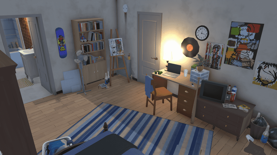 Greyline Apartments image 5