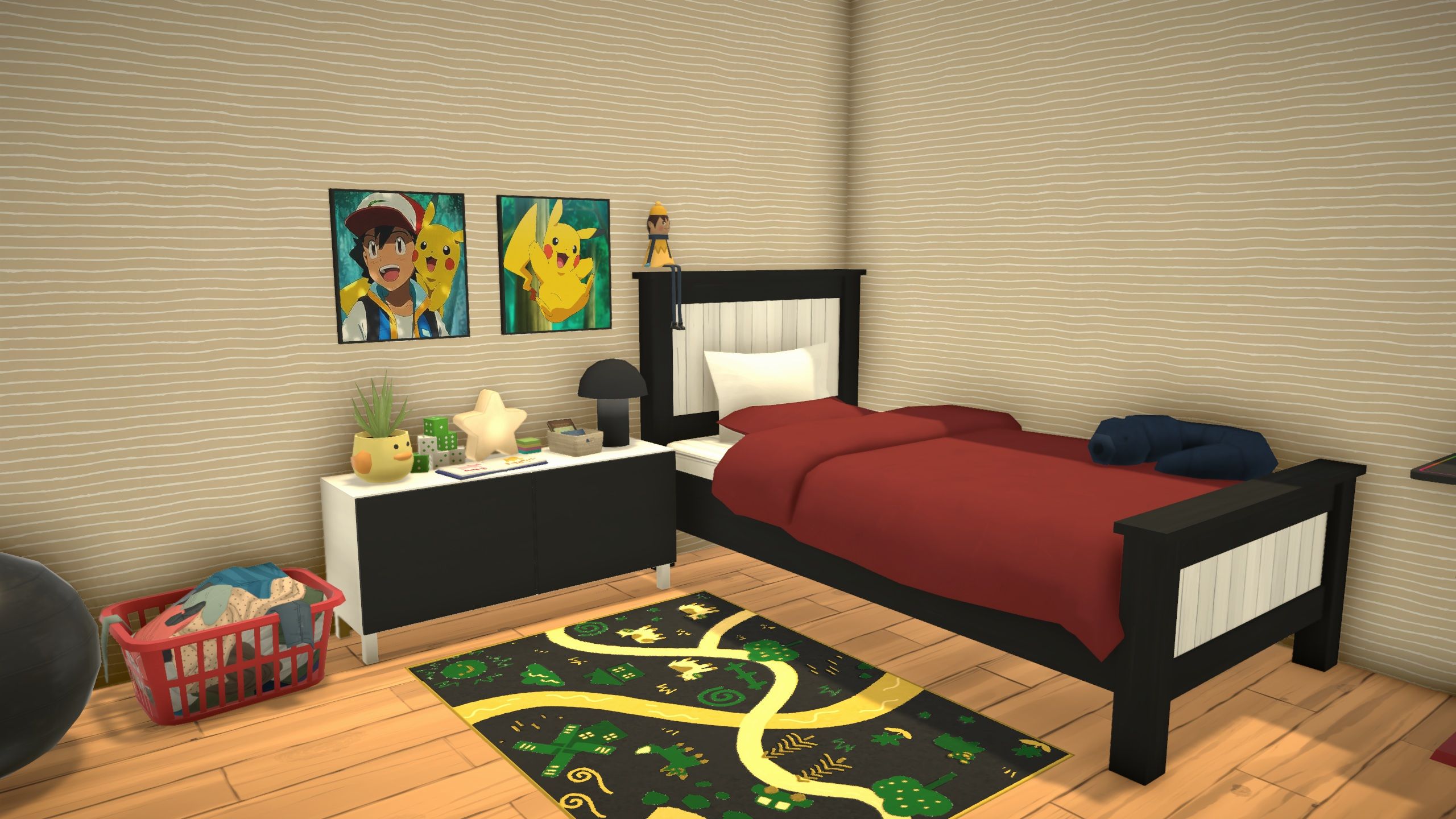 Small Family House image 7