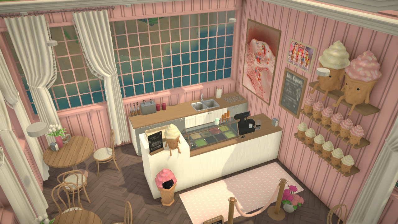 Neapolitan Ice Cream Parlor image 5