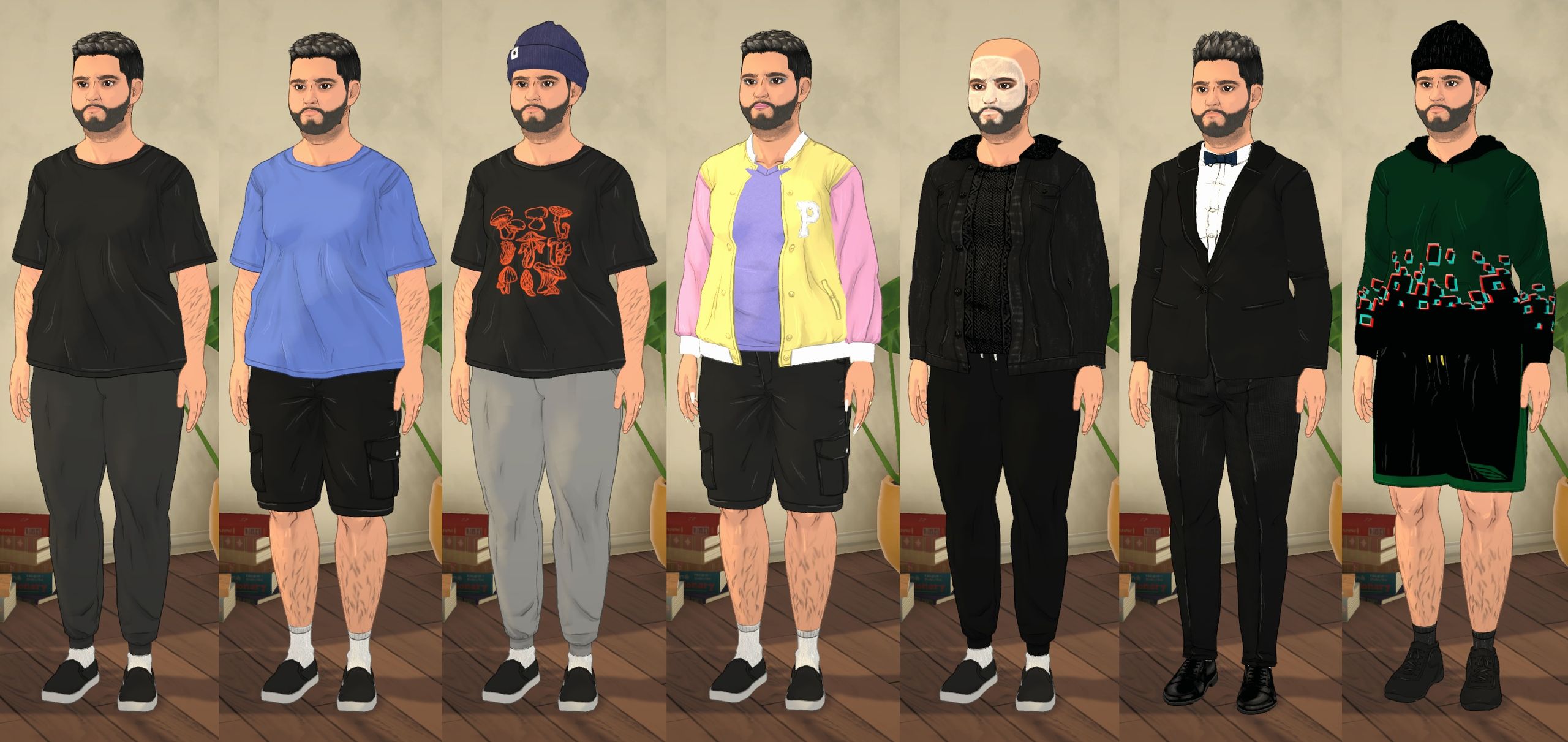 Frenemies image 3