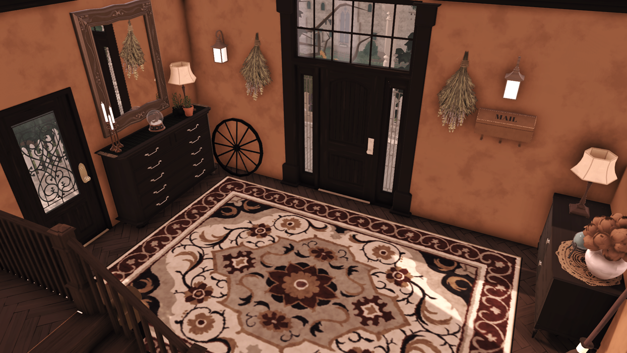 Practical Magic House image 10