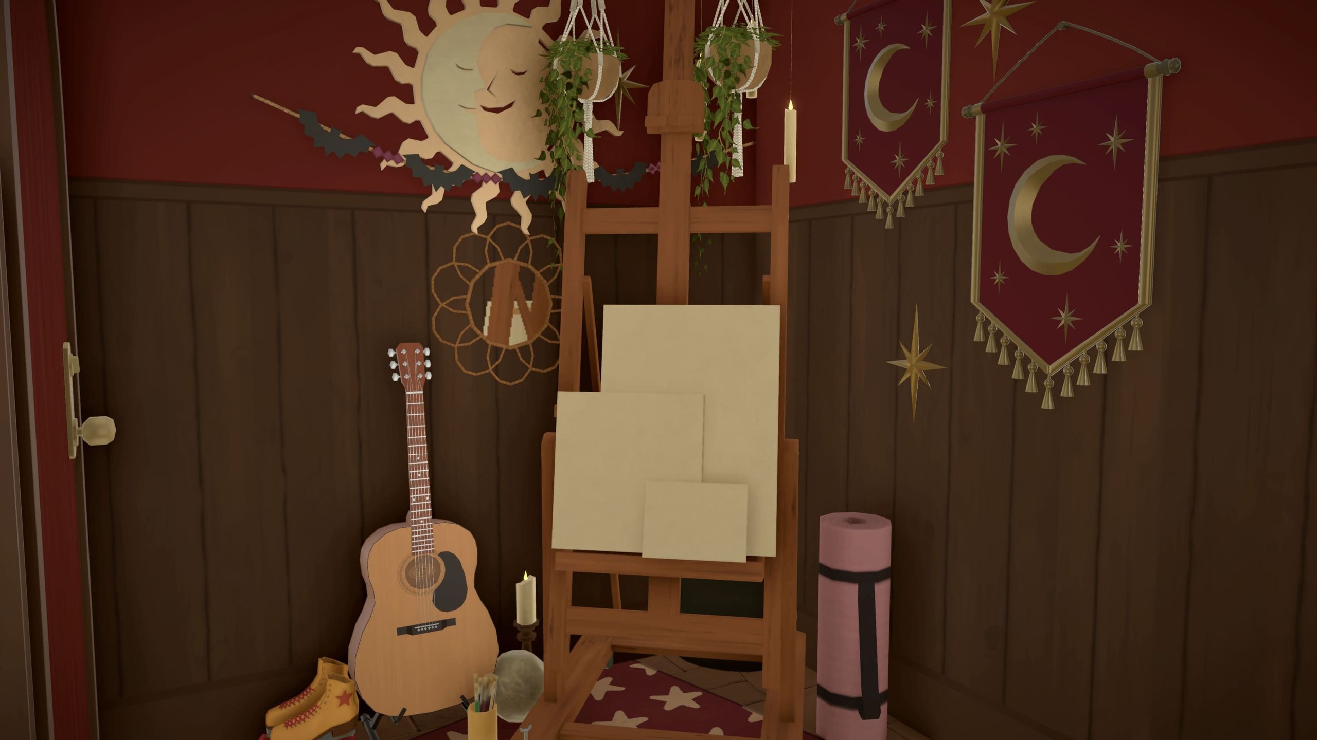 The Witch's Cottage image 23