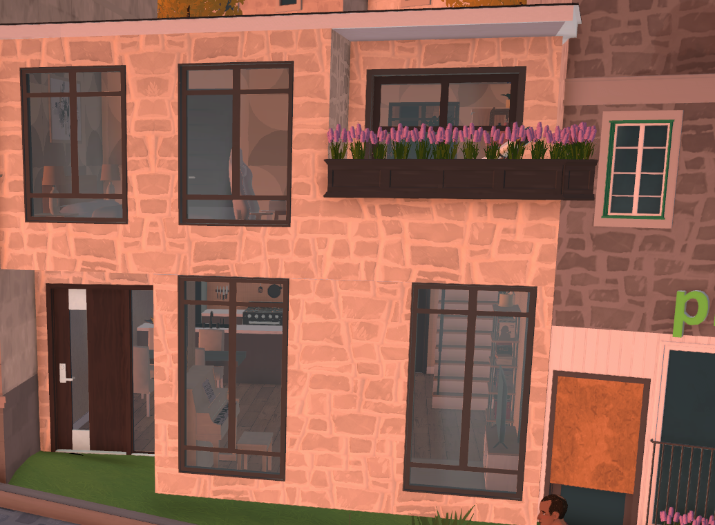 Two Story Townhouse image 4