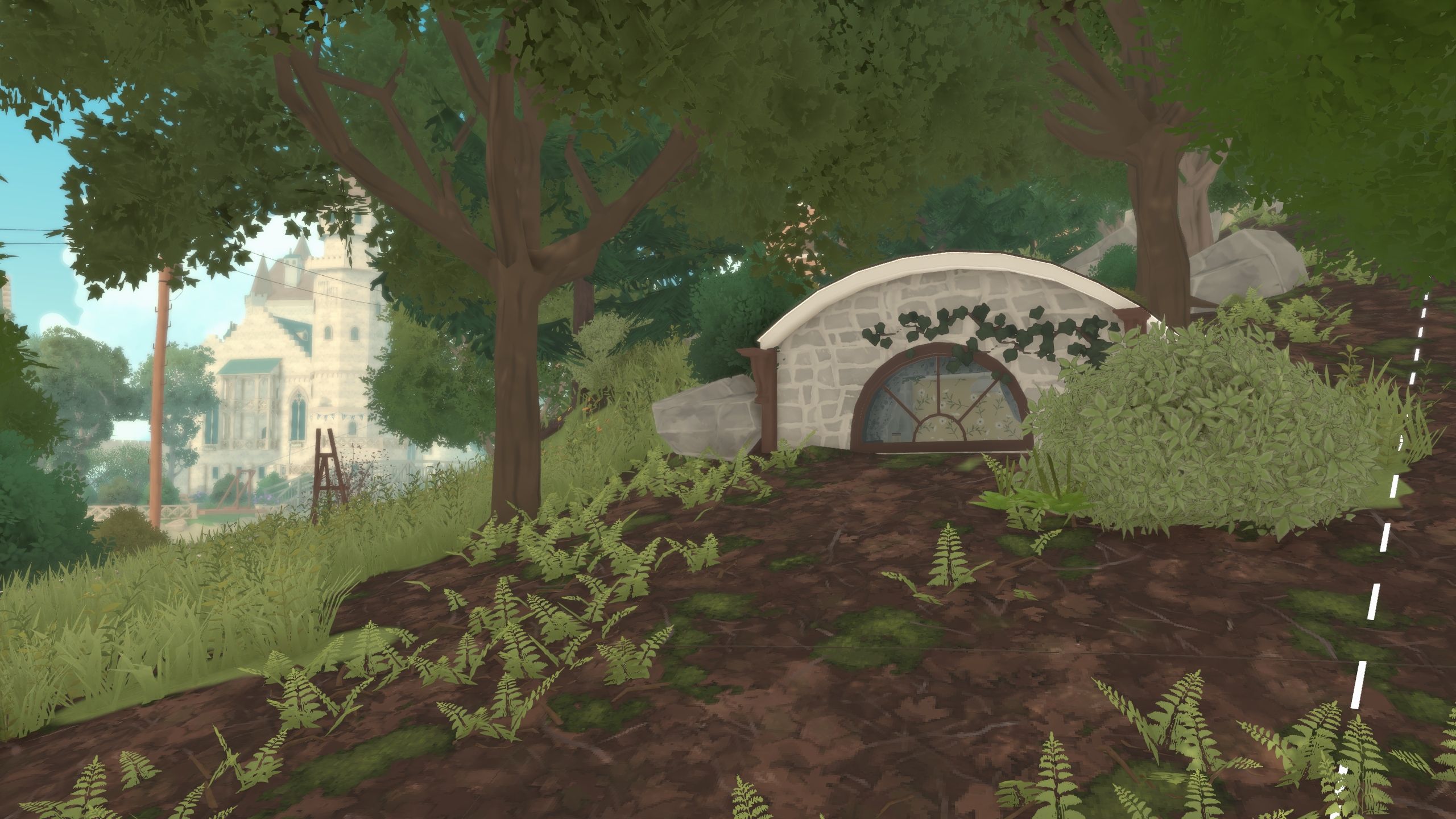 Hobbit Home image 3
