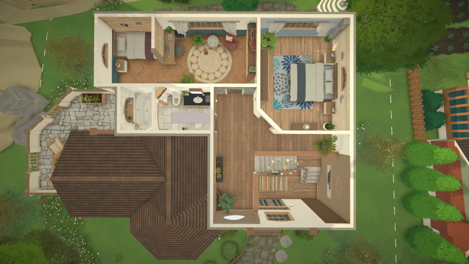Seabreeze Haven image 3