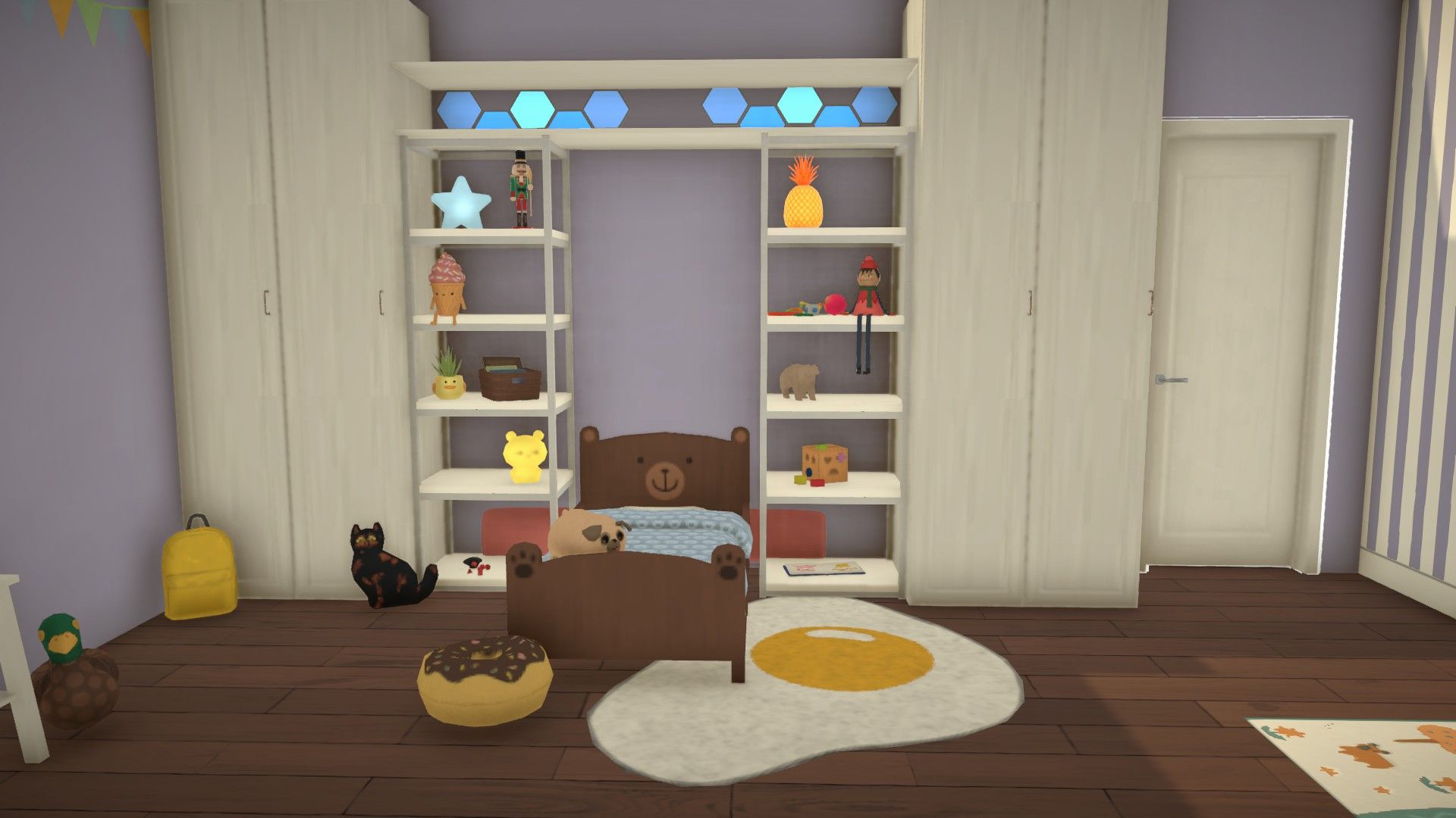 Cozy Cottage image 6