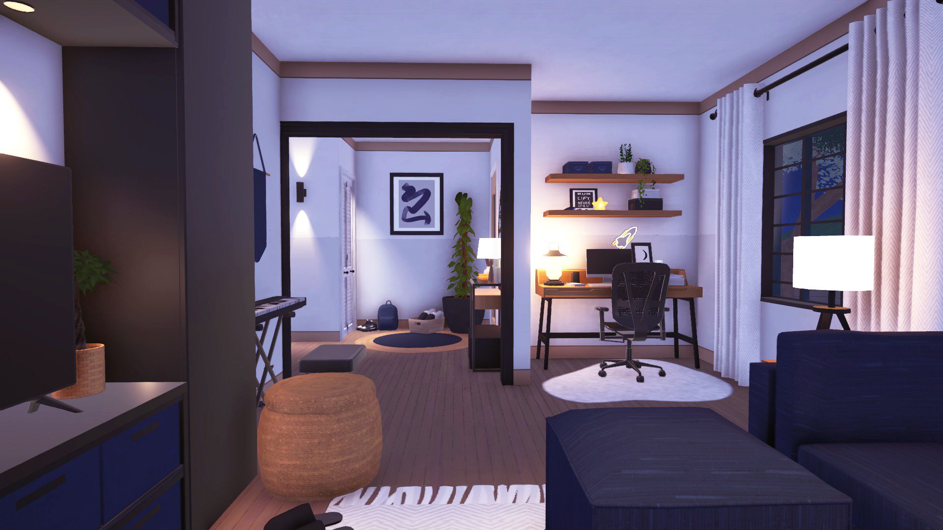 Patel Family House Makeover image 4