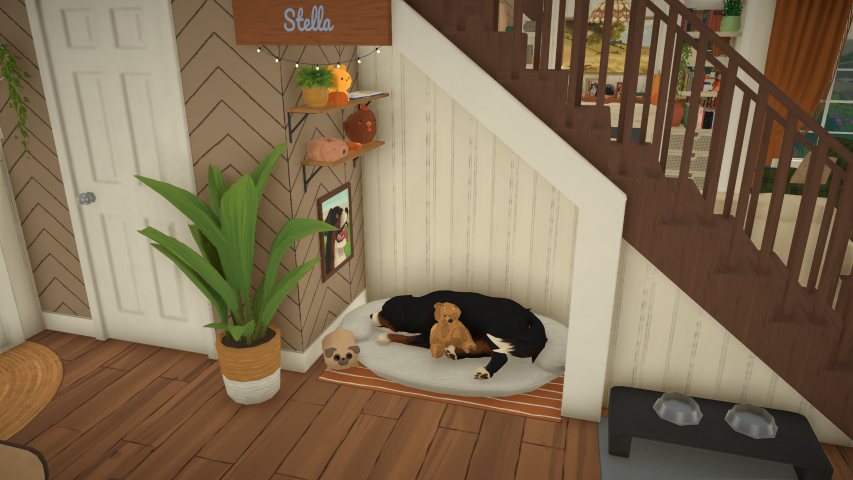 Autumn Suburban Home image 9