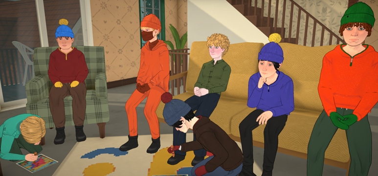 South Park image 1