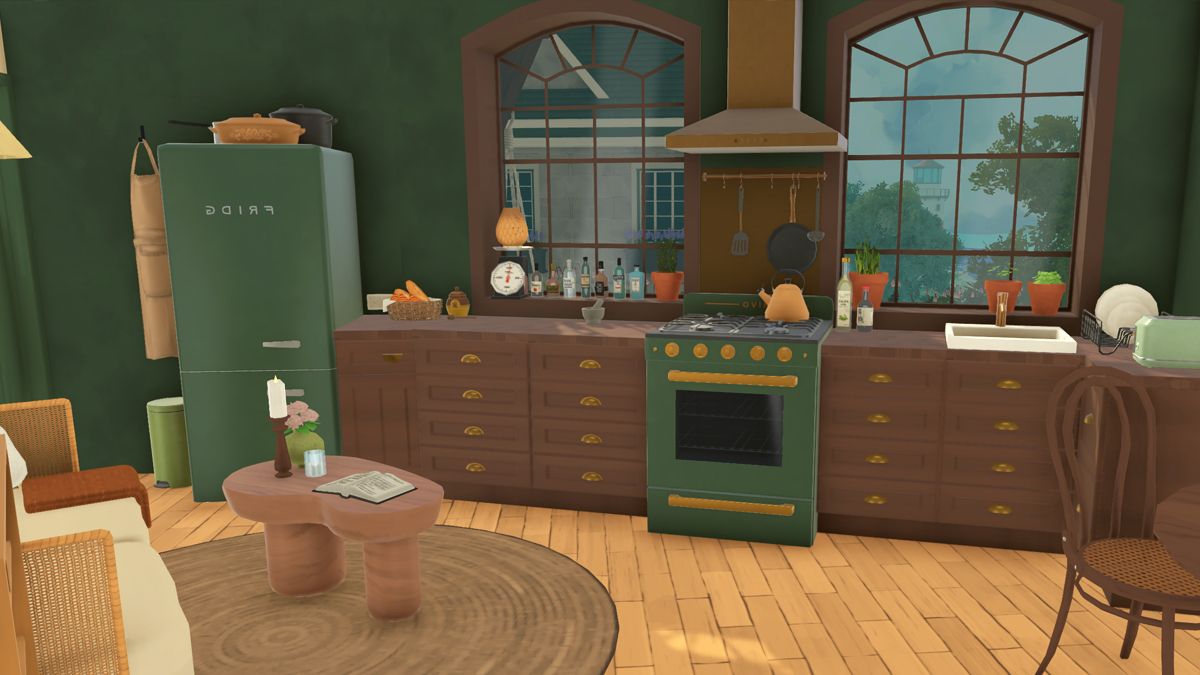 Herbal & Tea Shop +LIVING image 8