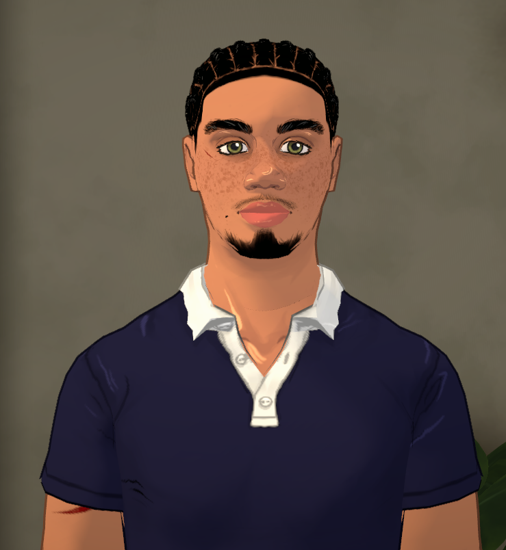 Brandon Watts image 2