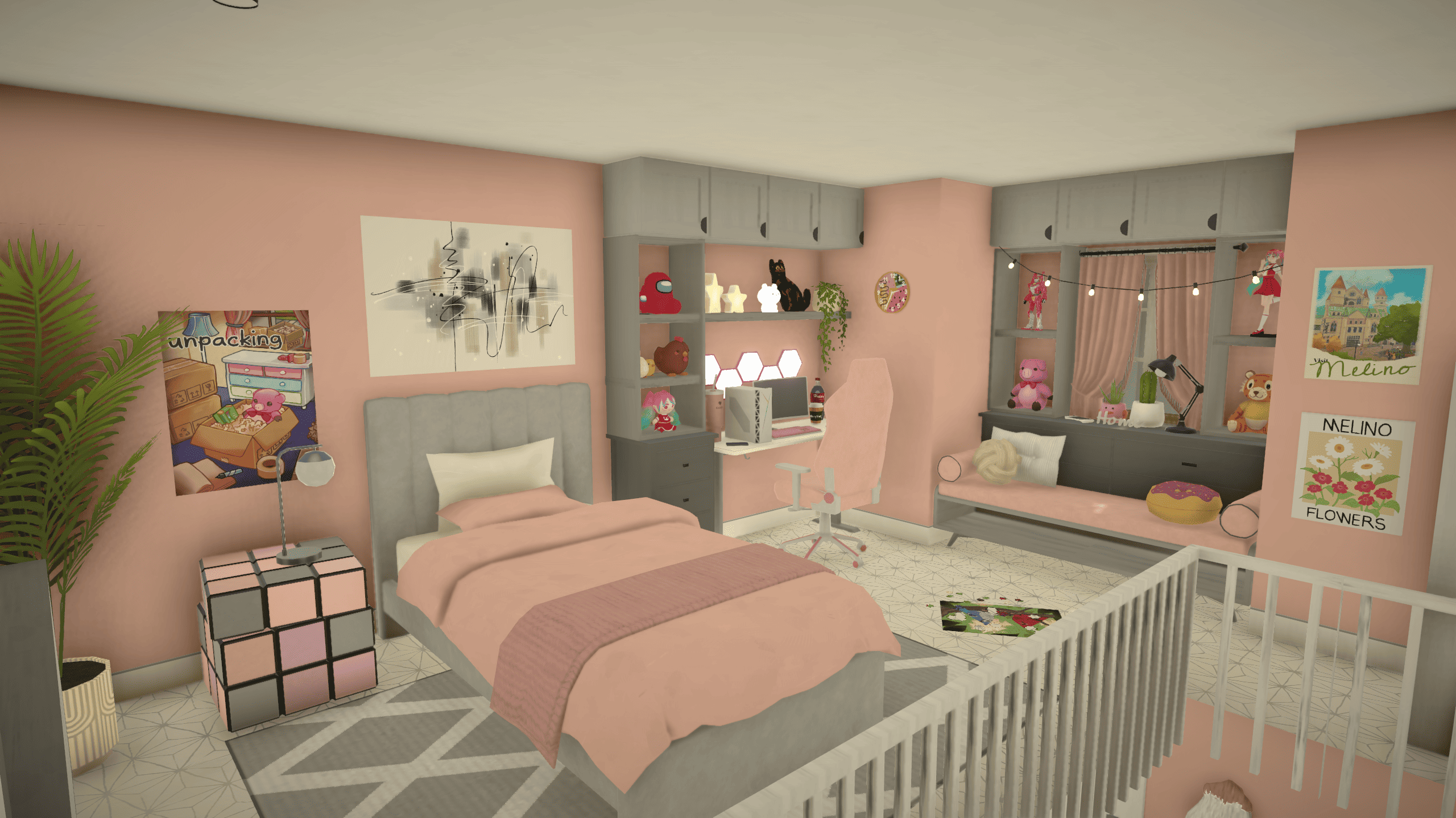 NanaWillow's Affordable Housing with Interiors image 3