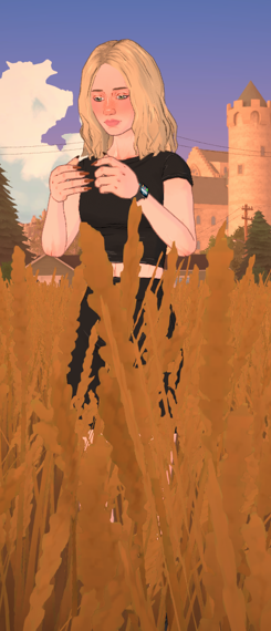 Семья Grove image 2