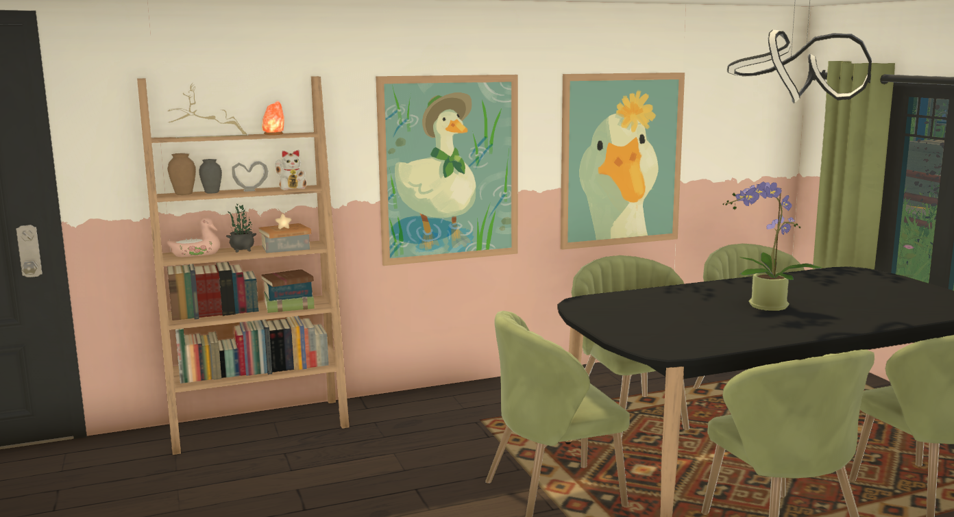 Sunflower House image 8