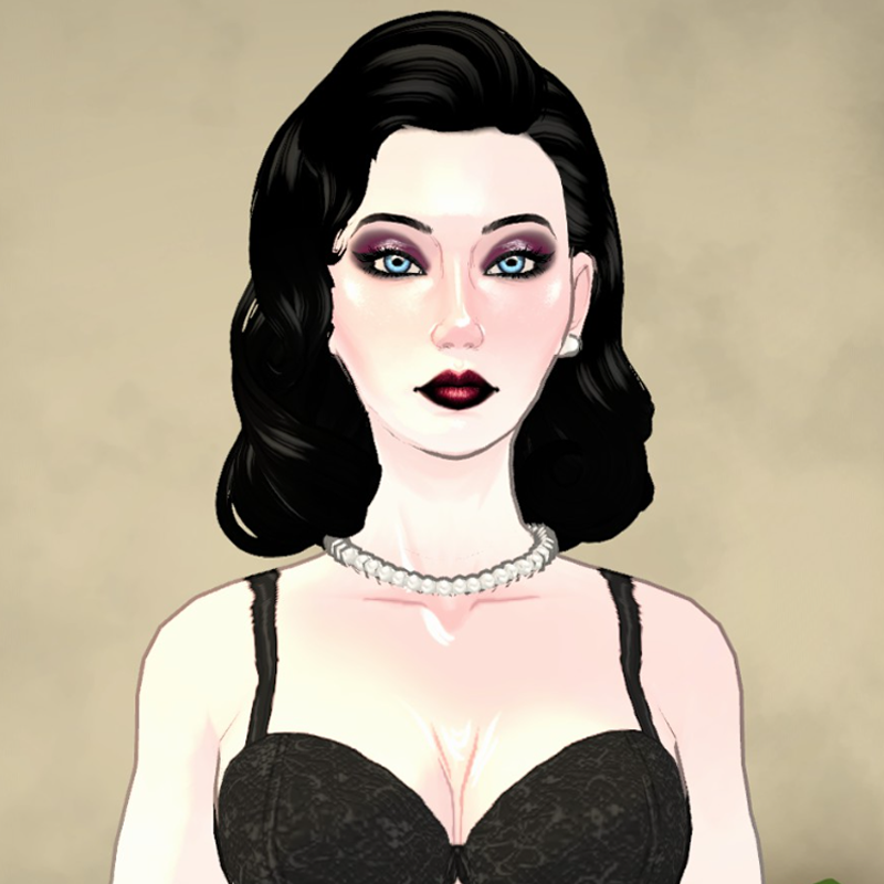Eliza Hair image 1