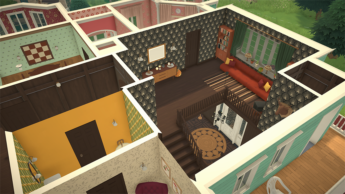 The Chantry Victorian Manor image 10