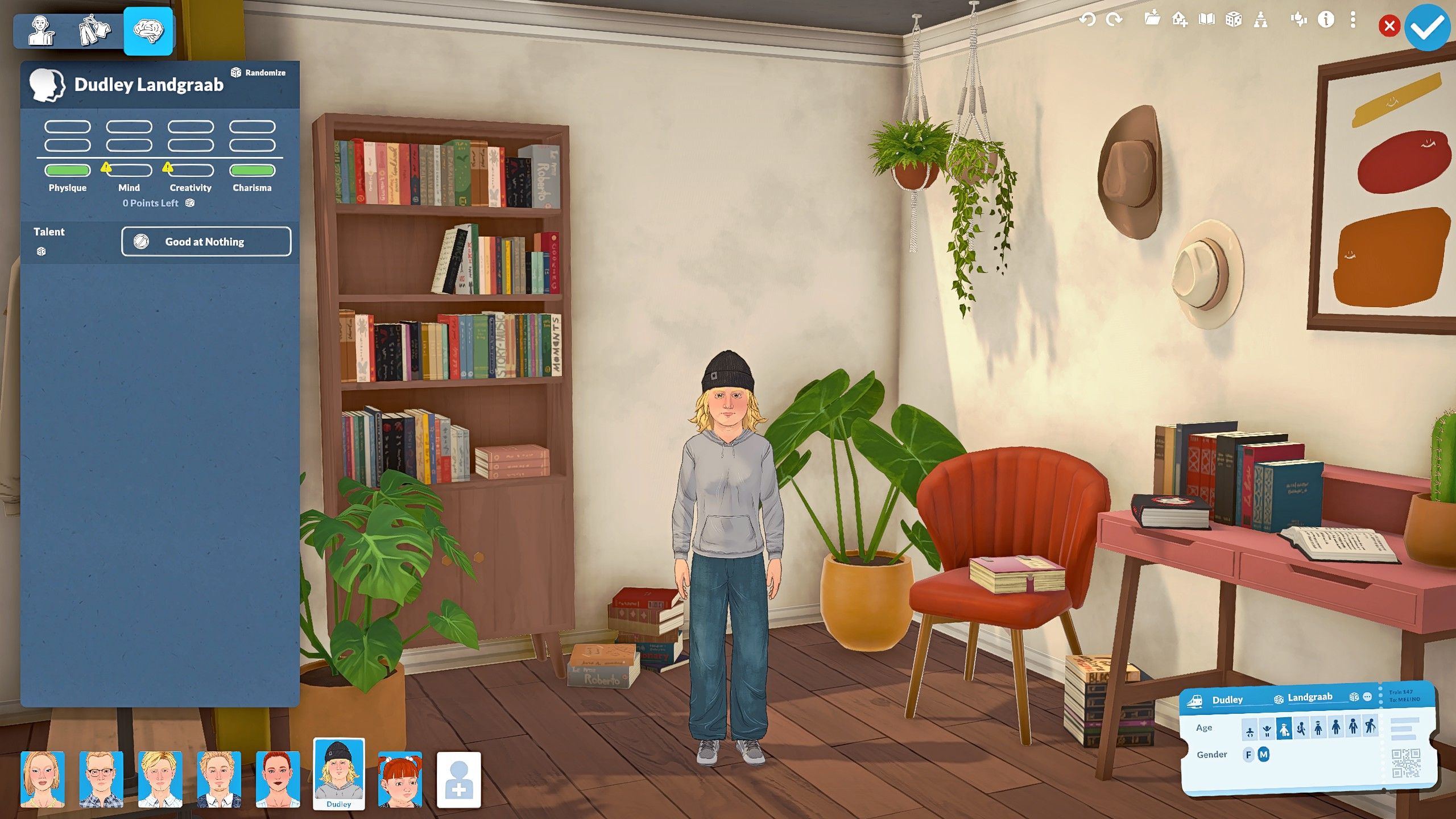 The Landgraab Household image 6