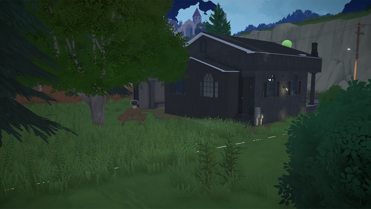 CABIN 13 from Percy Jackson image 2