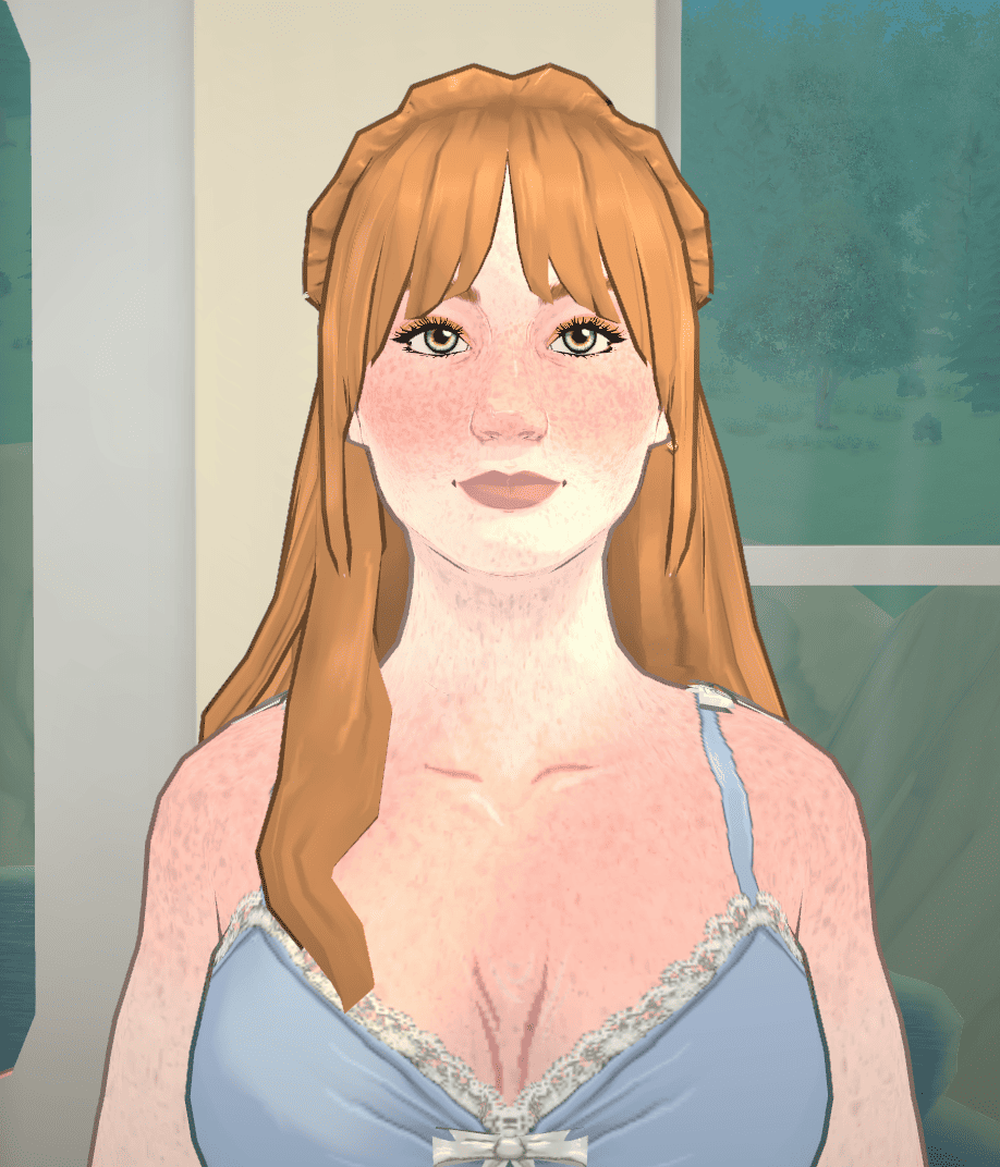 Helena-Rei Marie image 5