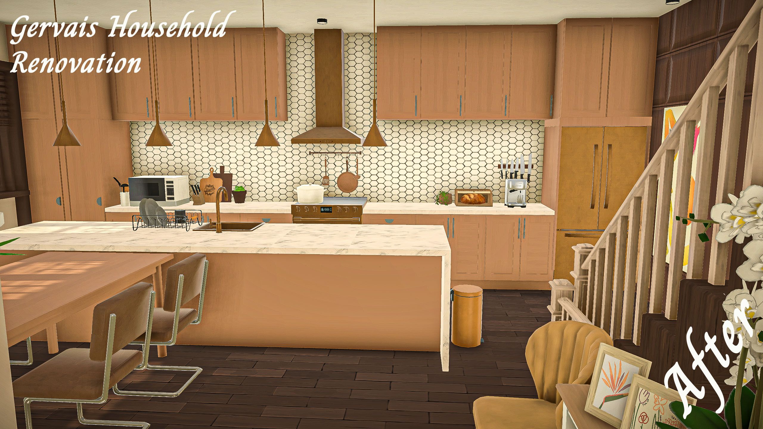 202 De la Station Street - Gervais Household Renovation image 7