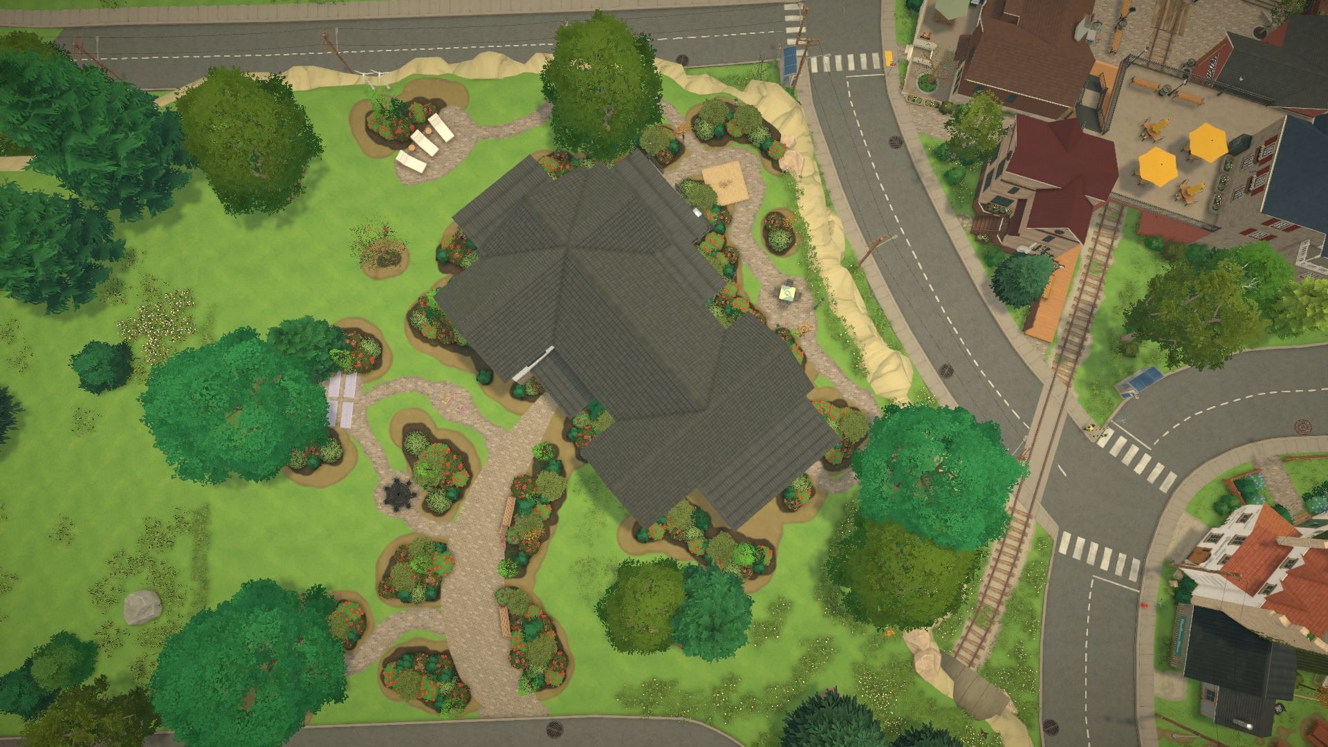 Big Family home with lots of potential 6 bedrooms and 6 bathrooms image 6