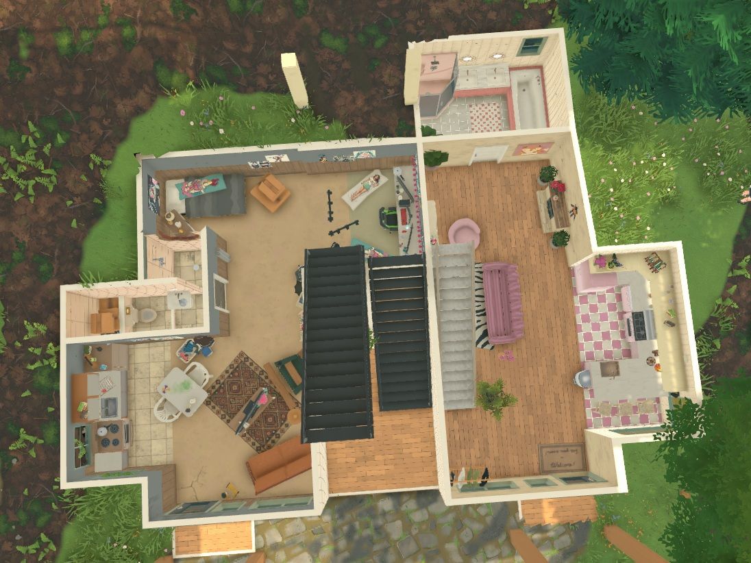 Modern Apartment Complex - 5br/5bath 3 levels image 1