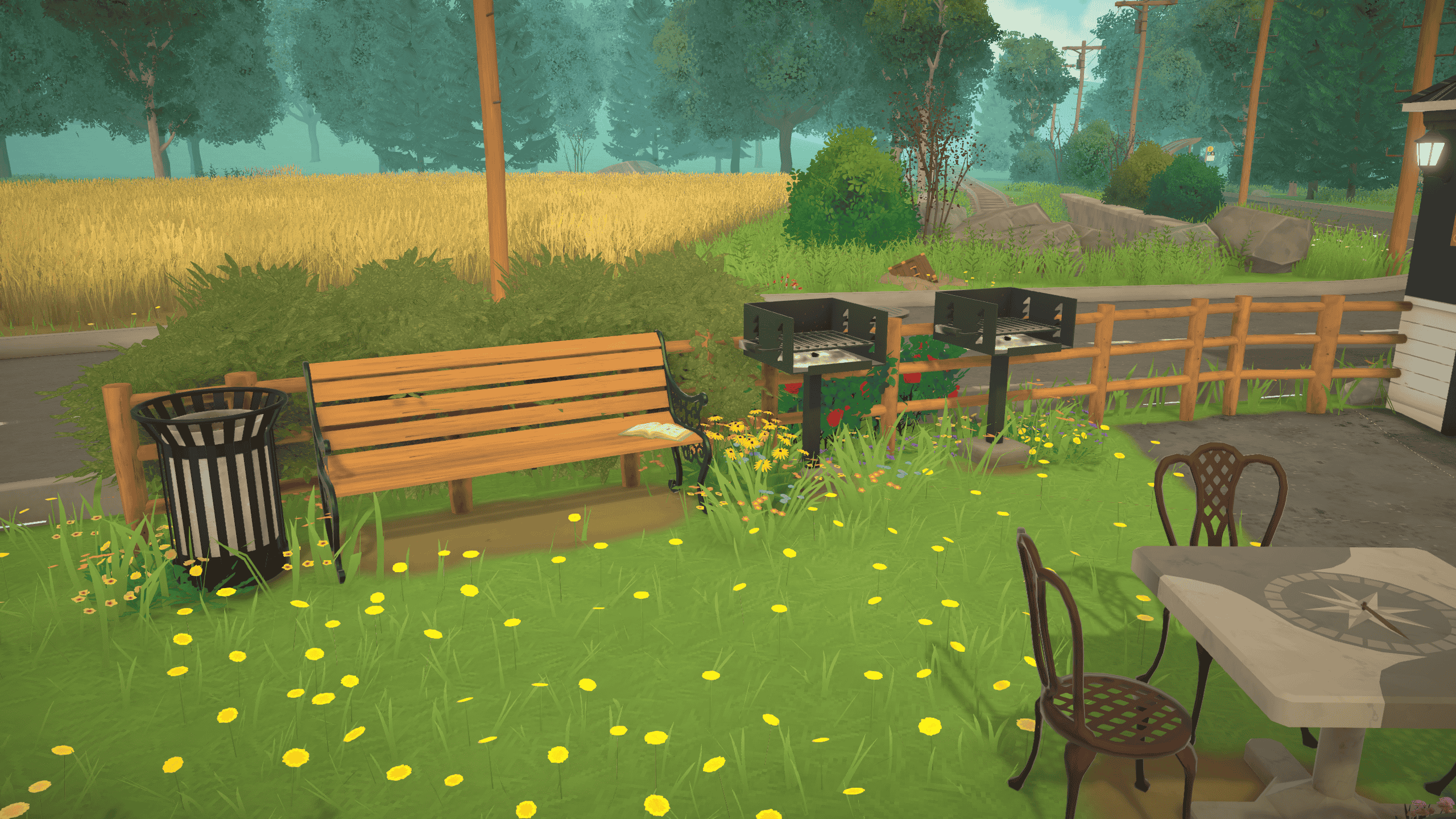 Playground Park - No CC image 6