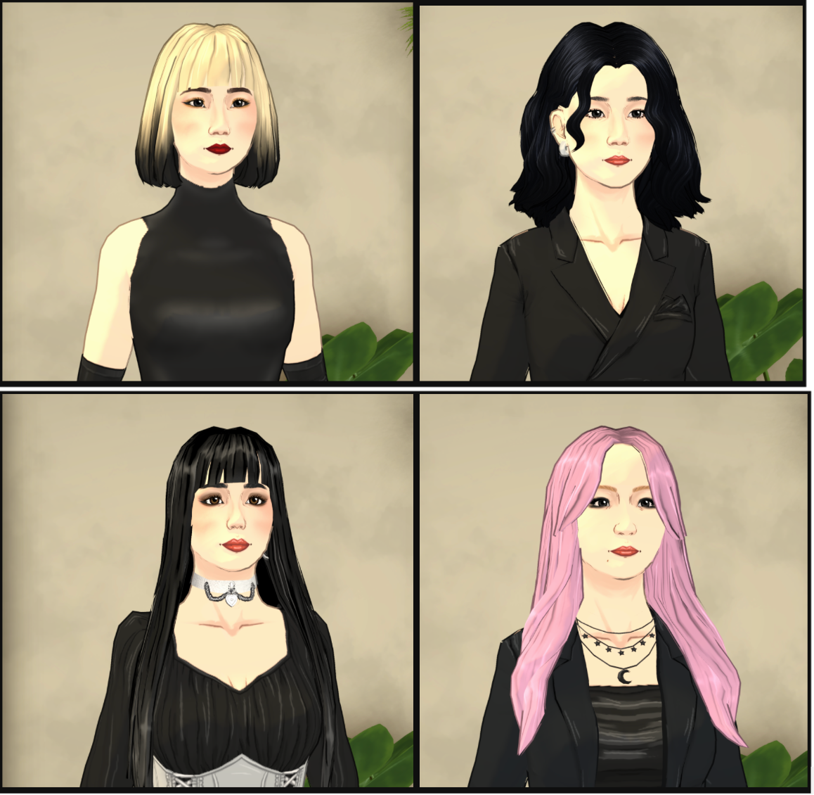 2NE1 image 1