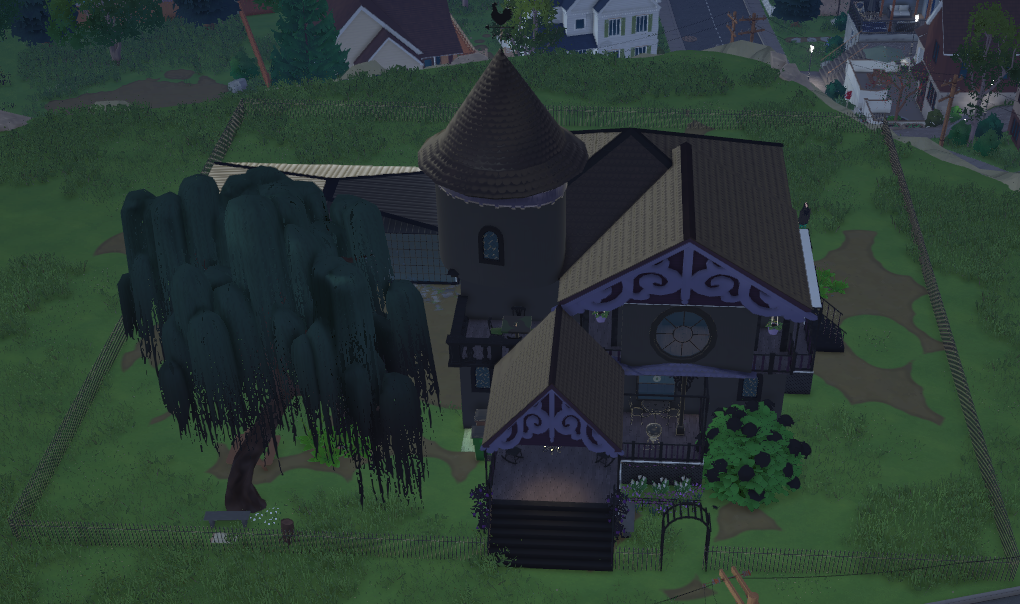 Cassie's Whimsical Lair image 1