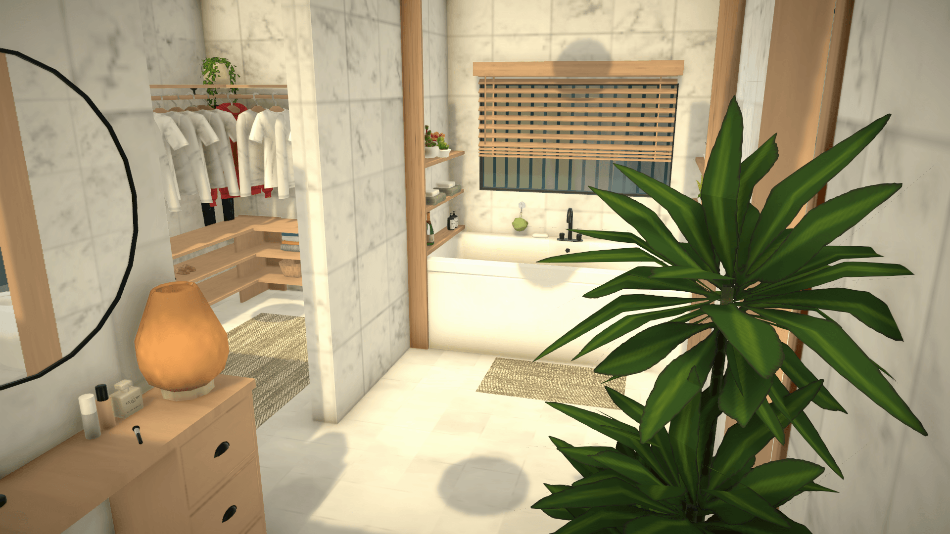 Japandi style home image 4