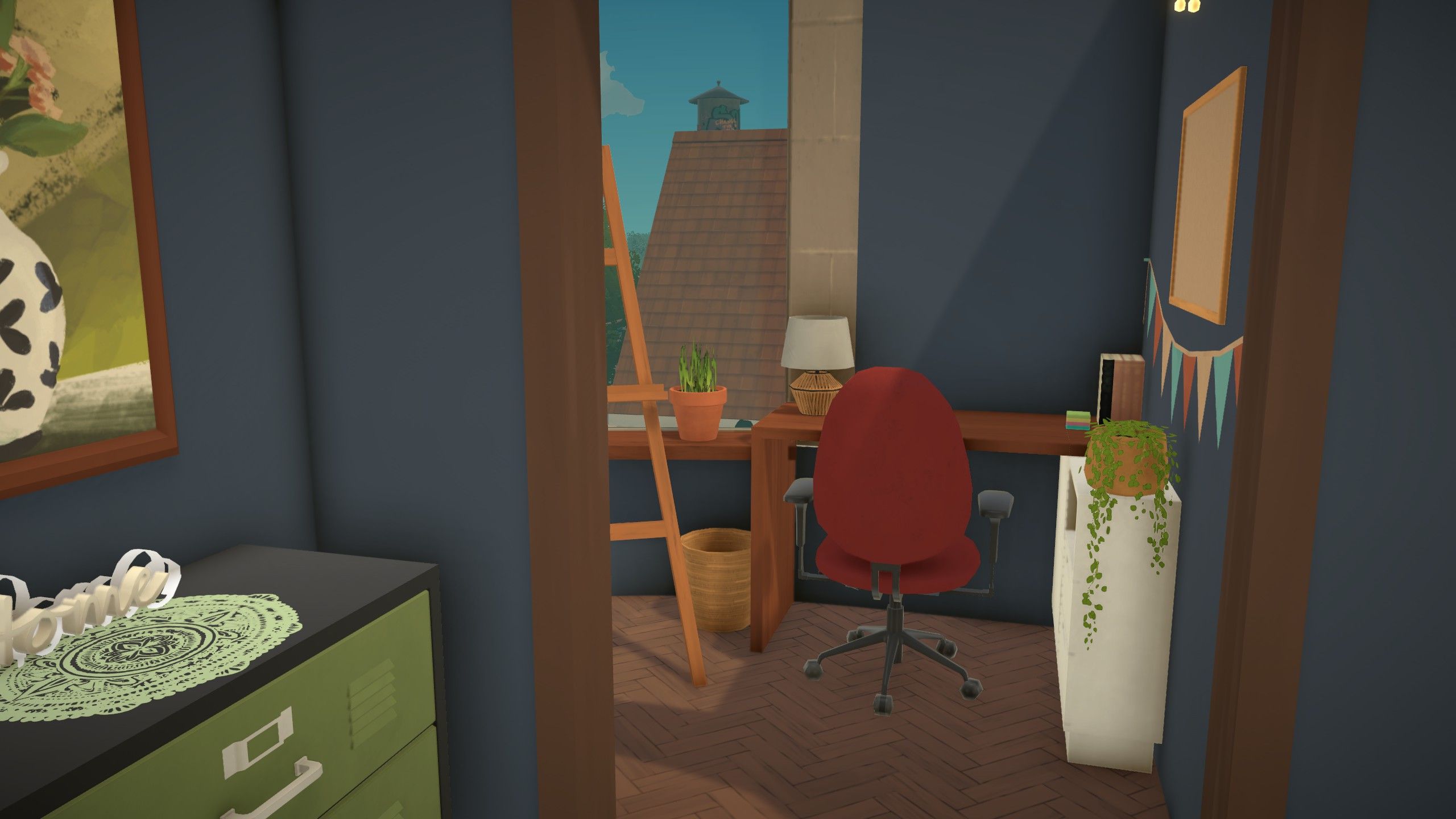 Redstone Manor image 6