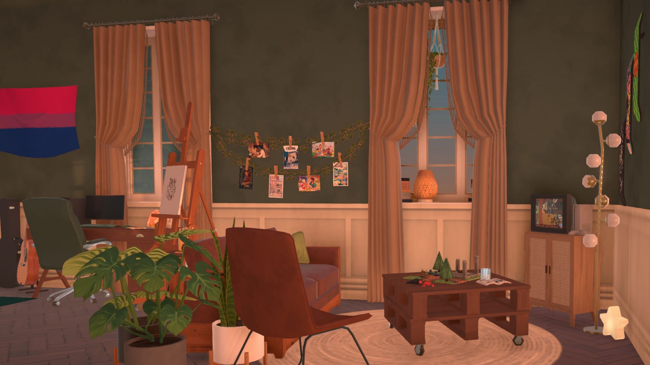 Italian inspired Villa - Villa Livania image 9