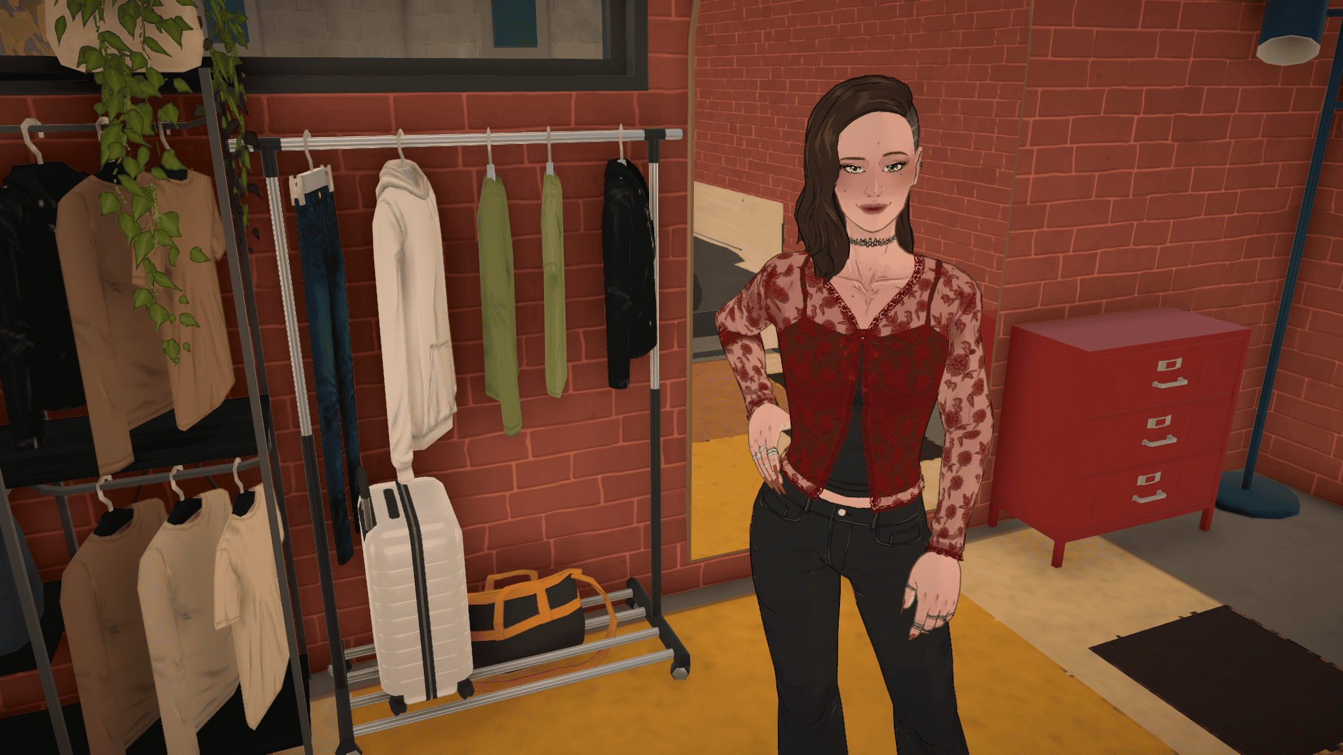 The Vane Household image 1