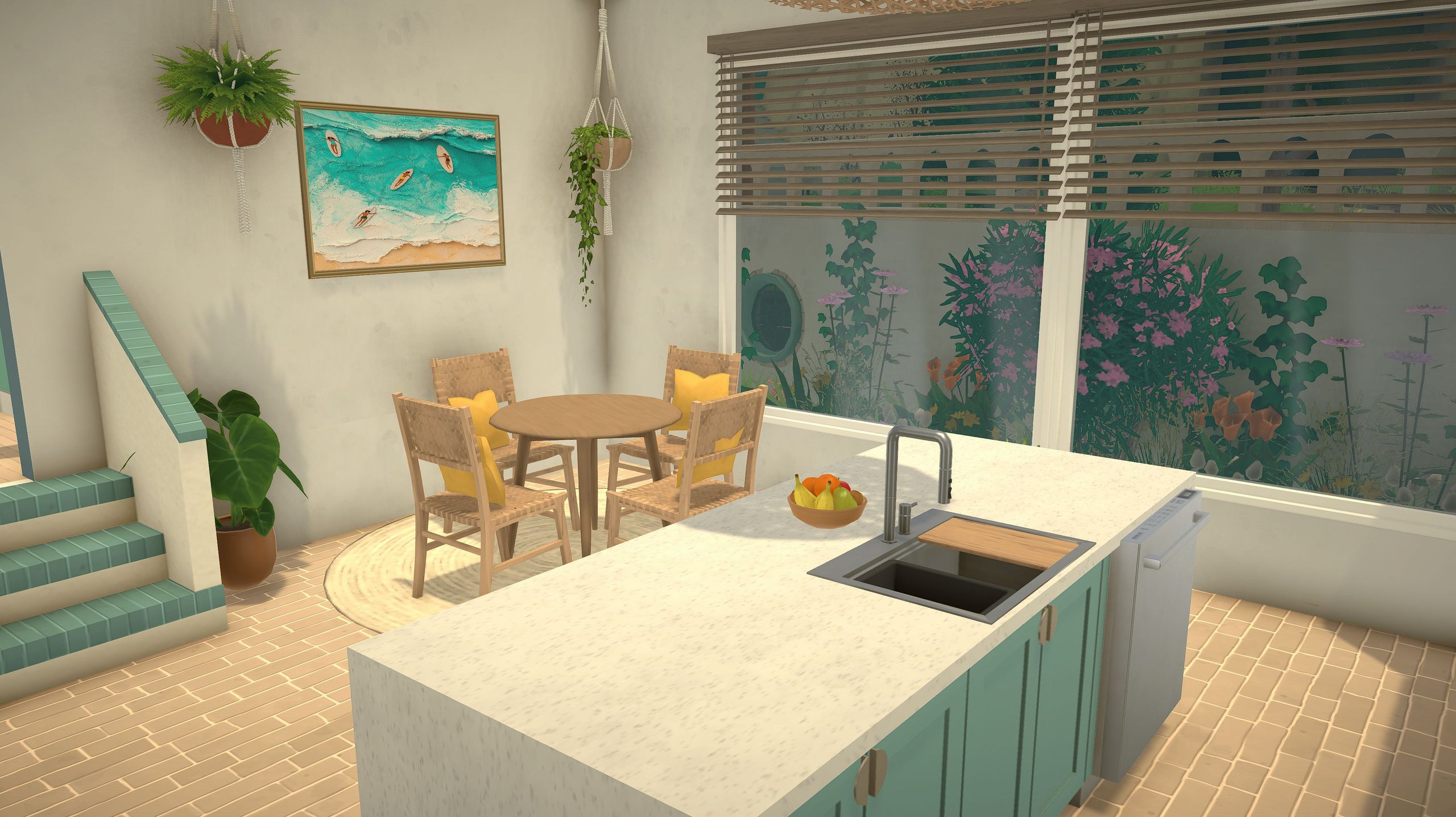 Beach Front Home image 2