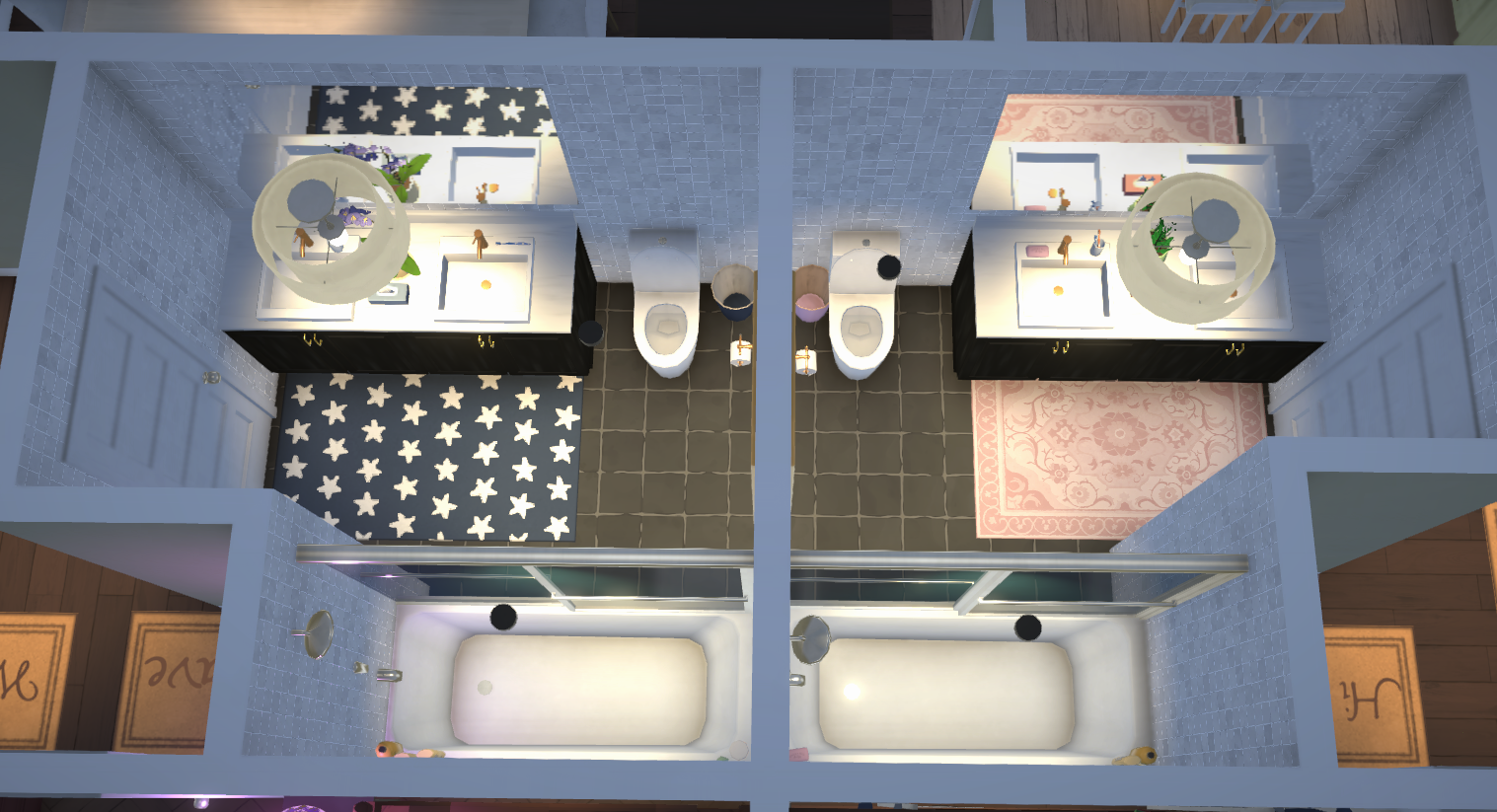 8 bedroom house w all hobbies image 7