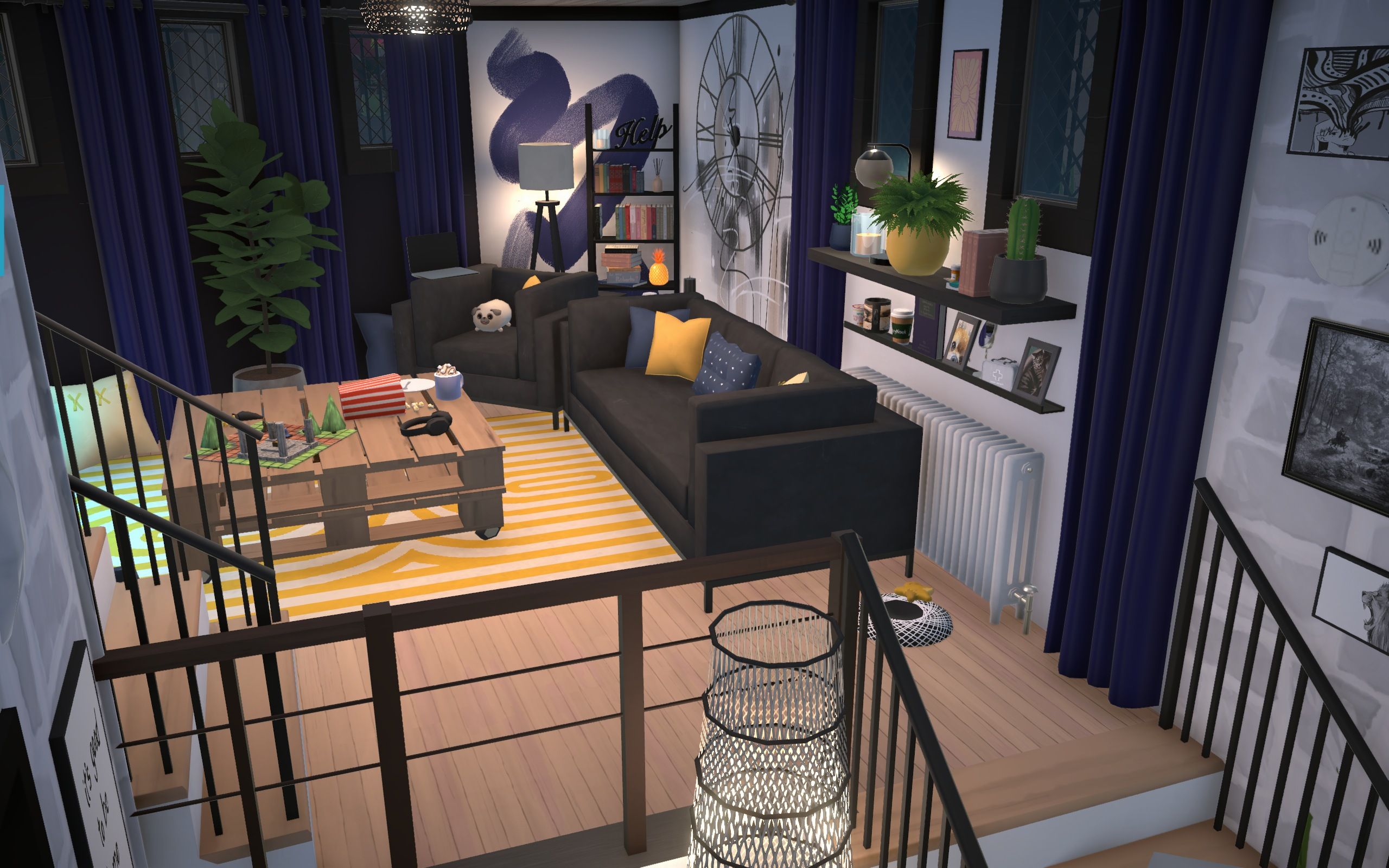 Millennial Home Makeover: Samantha image 4