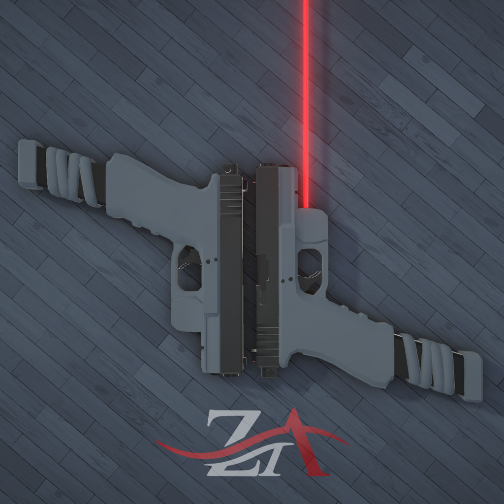 Plock 19 W/ Switch (With and Without Laser) image 6