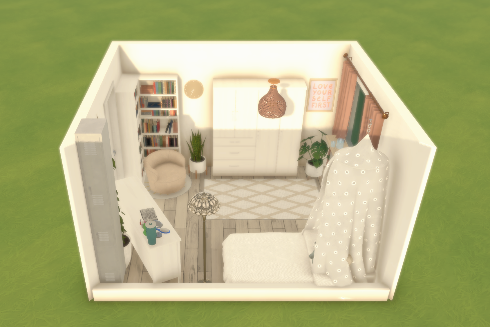 hannah's room remodel! image 4