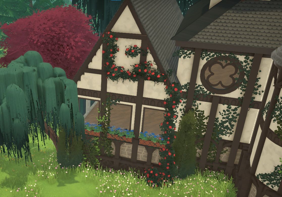 Tudor Cottage Home image 2