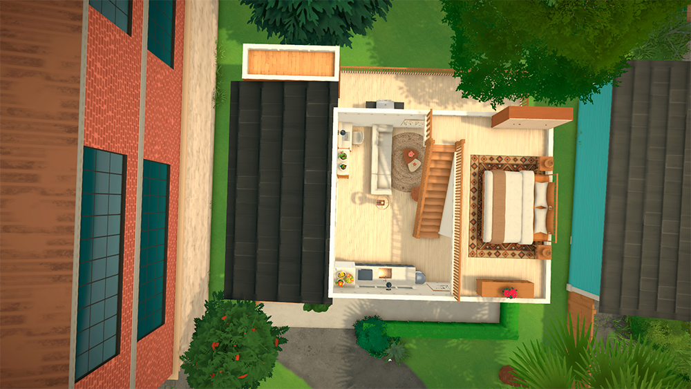 Casa Pequena image 3