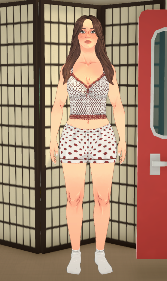Bella (Young Adult) image 4