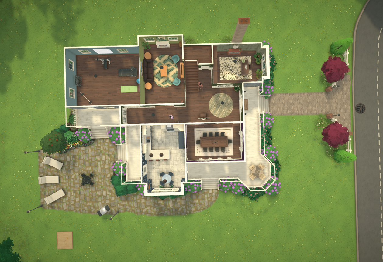 Wyatt Manor image 3