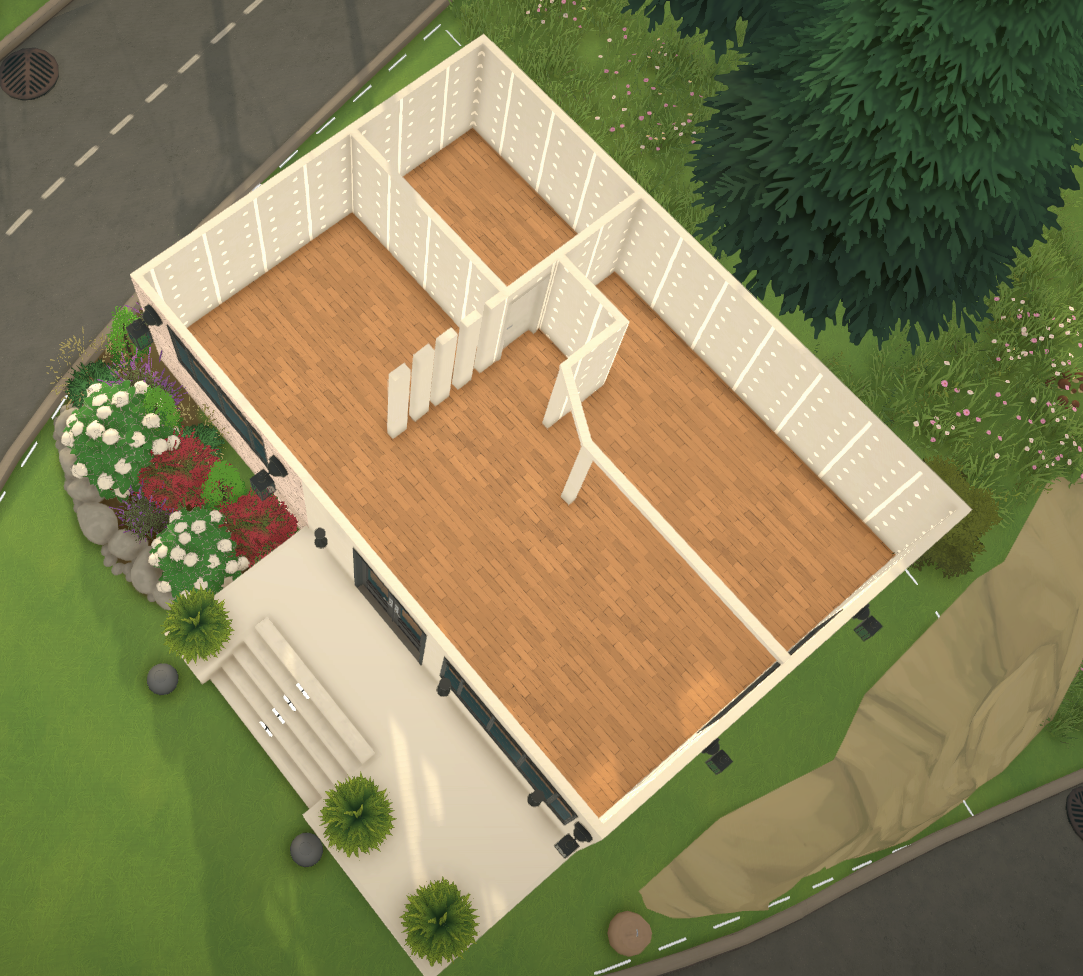 1 bed cozy home image 4