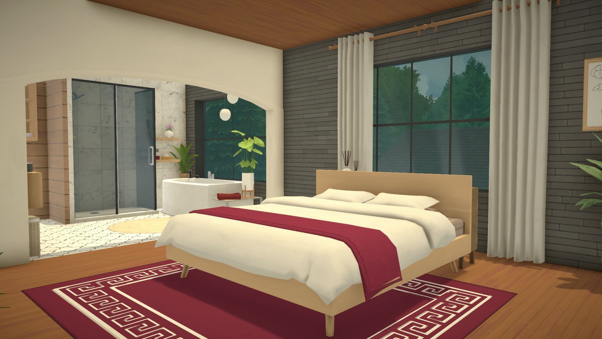 Modern House image 9